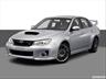 2012 Subaru Impreza WRX STI Limited  Photo